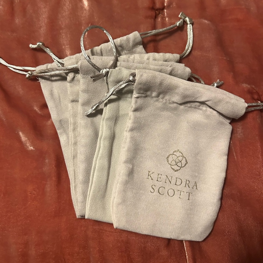 Kendra Scott Bags